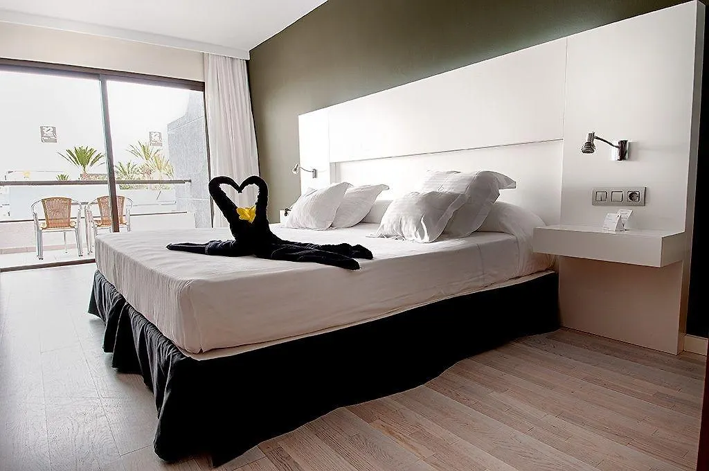 R2 Romantic Fantasia Dreams & Suites Hotel (Adults Only) Tarajalejo