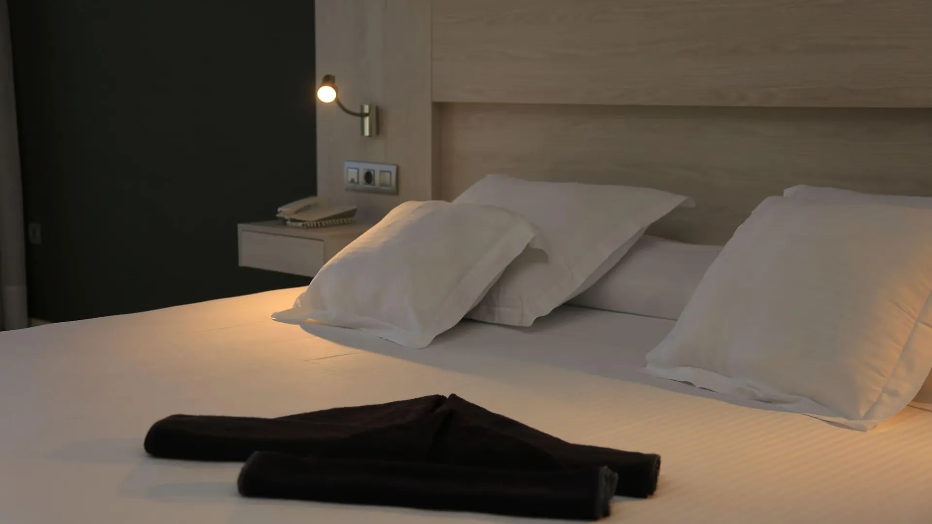 R2 Romantic Fantasia Dreams & Suites Hotel (Adults Only) Tarajalejo