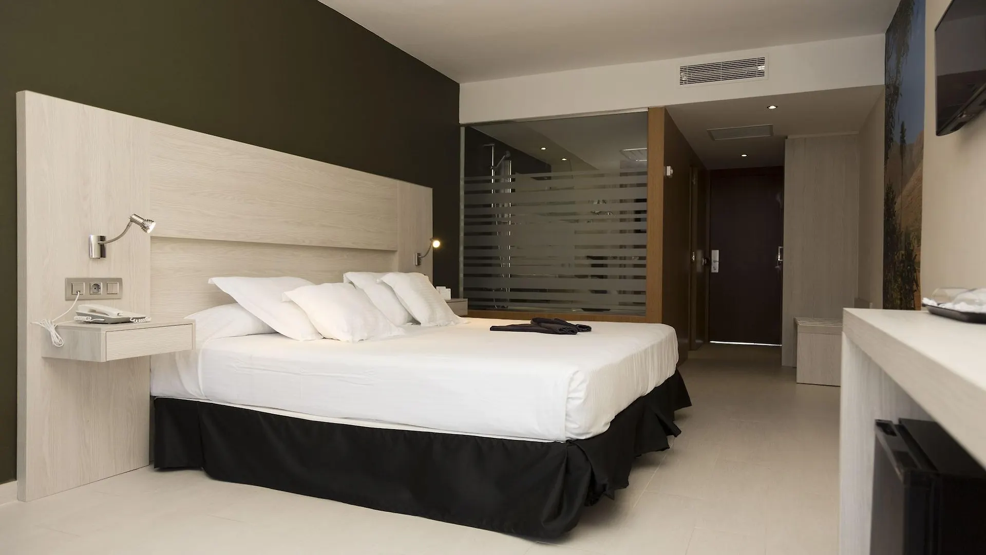 R2 Romantic Fantasia Dreams & Suites Hotel (Adults Only) Tarajalejo España