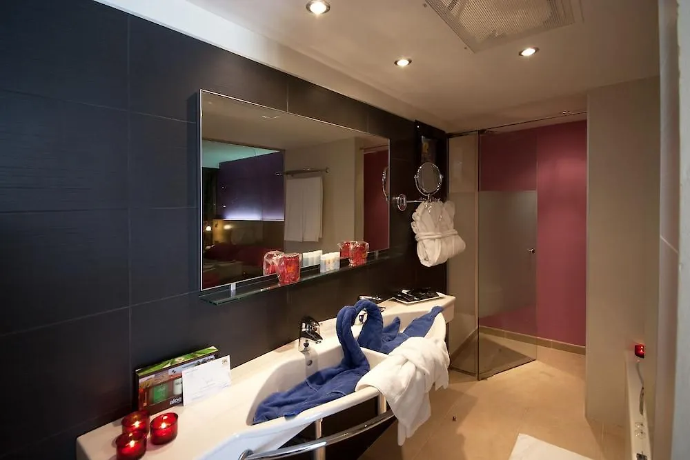 ****  R2 Romantic Fantasia Dreams & Suites Hotel (Adults Only) Tarajalejo España