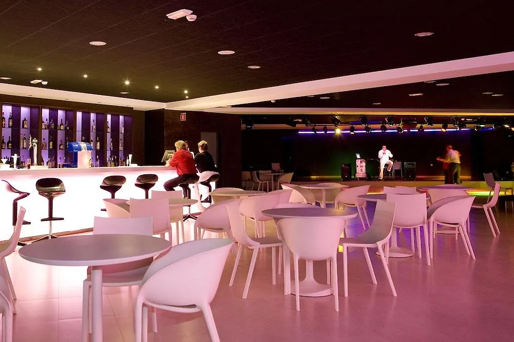 R2 Romantic Fantasia Dreams & Suites Hotel (Adults Only) Tarajalejo