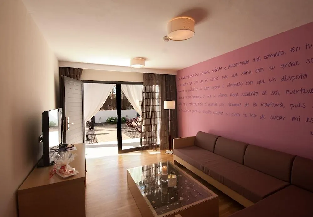 R2 Romantic Fantasia Dreams & Suites Hotel (Adults Only) Tarajalejo 4*,  Spanien