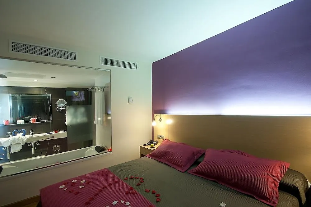 R2 Romantic Fantasia Dreams & Suites Hotel (Adults Only) Tarajalejo