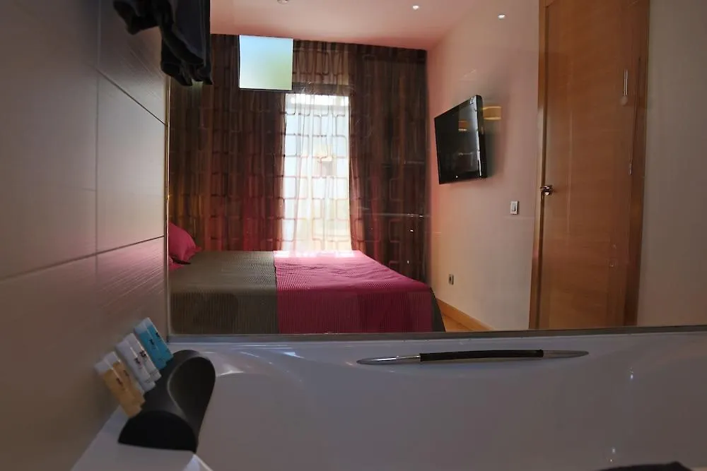 R2 Romantic Fantasia Dreams & Suites Hotel (Adults Only) Tarajalejo 4*,