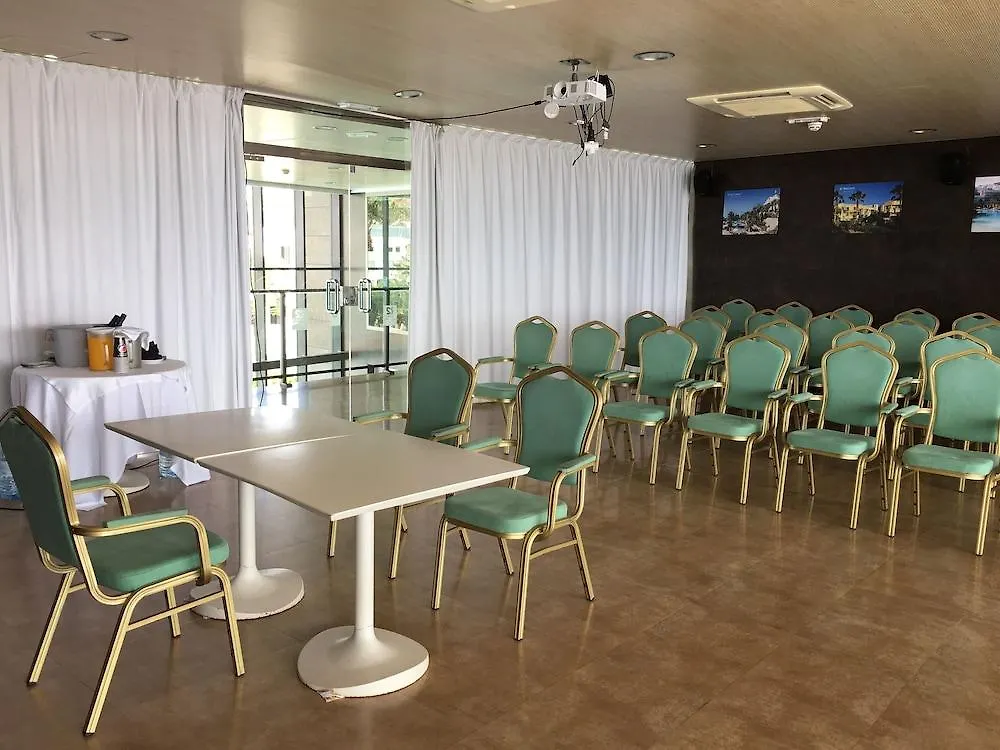 ****  R2 Romantic Fantasia Dreams & Suites Hotel (Adults Only) Tarajalejo España