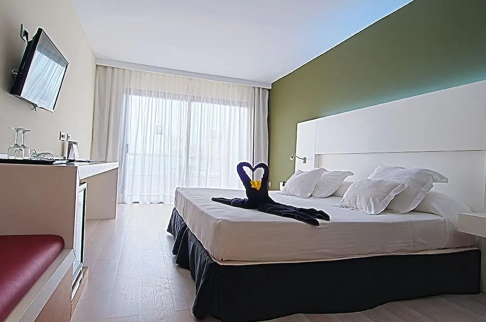 R2 Romantic Fantasia Dreams & Suites Hotel (Adults Only) Tarajalejo