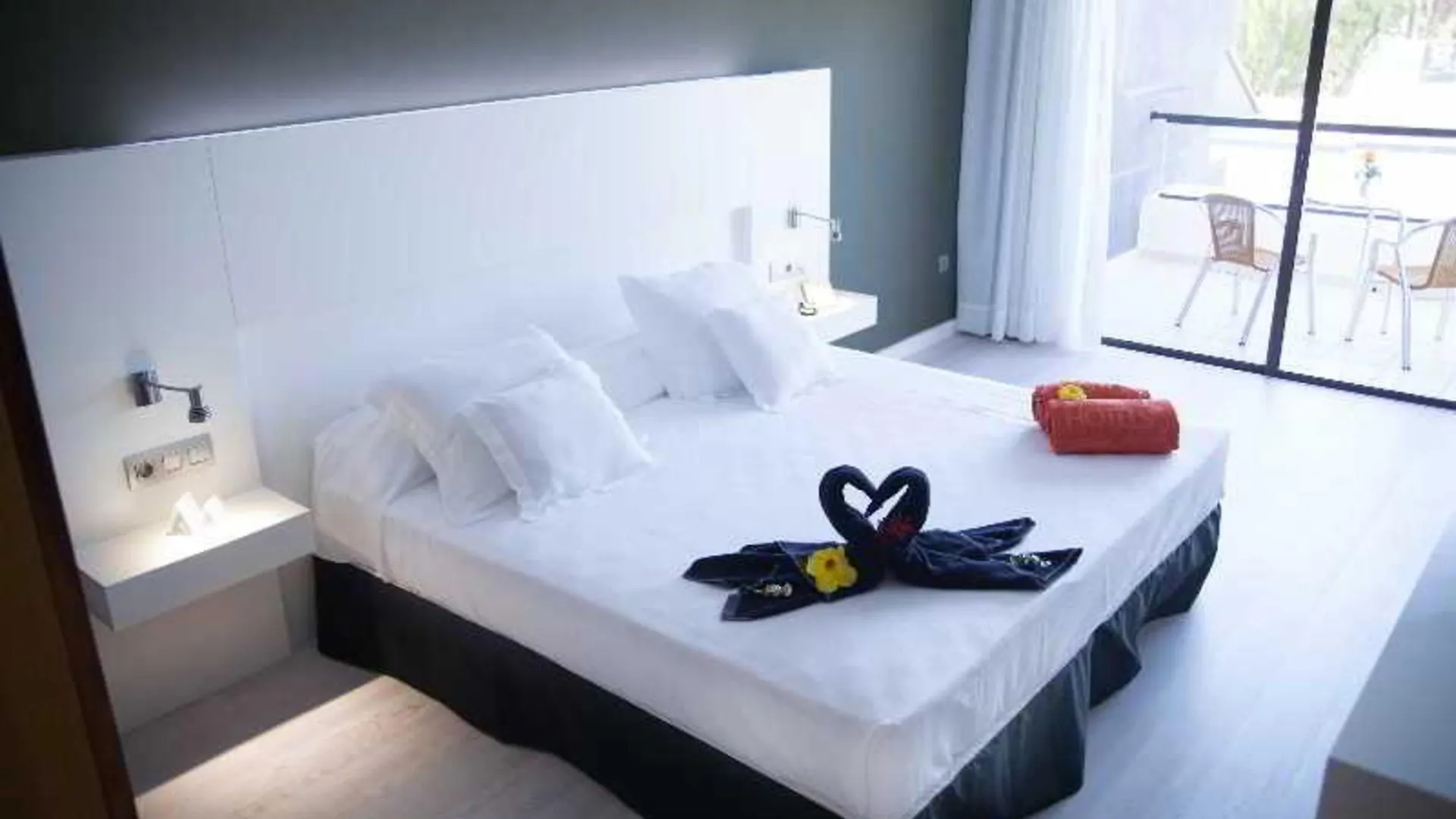 R2 Romantic Fantasia Dreams & Suites Hotel (Adults Only) Tarajalejo