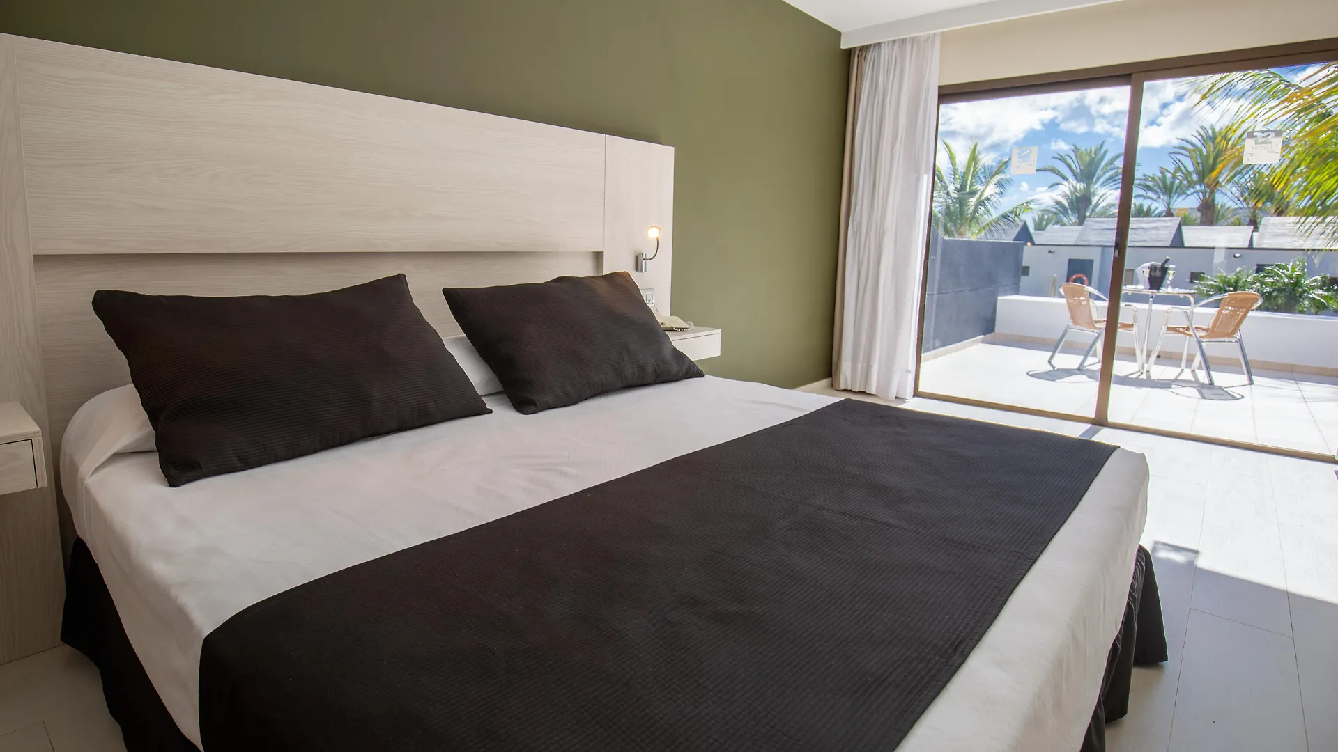 R2 Romantic Fantasia Dreams & Suites Hotel (Adults Only) Tarajalejo