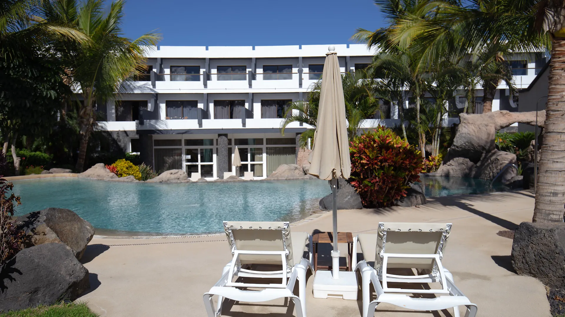 R2 Romantic Fantasia Dreams & Suites Hotel (Adults Only) Tarajalejo 4*,  España