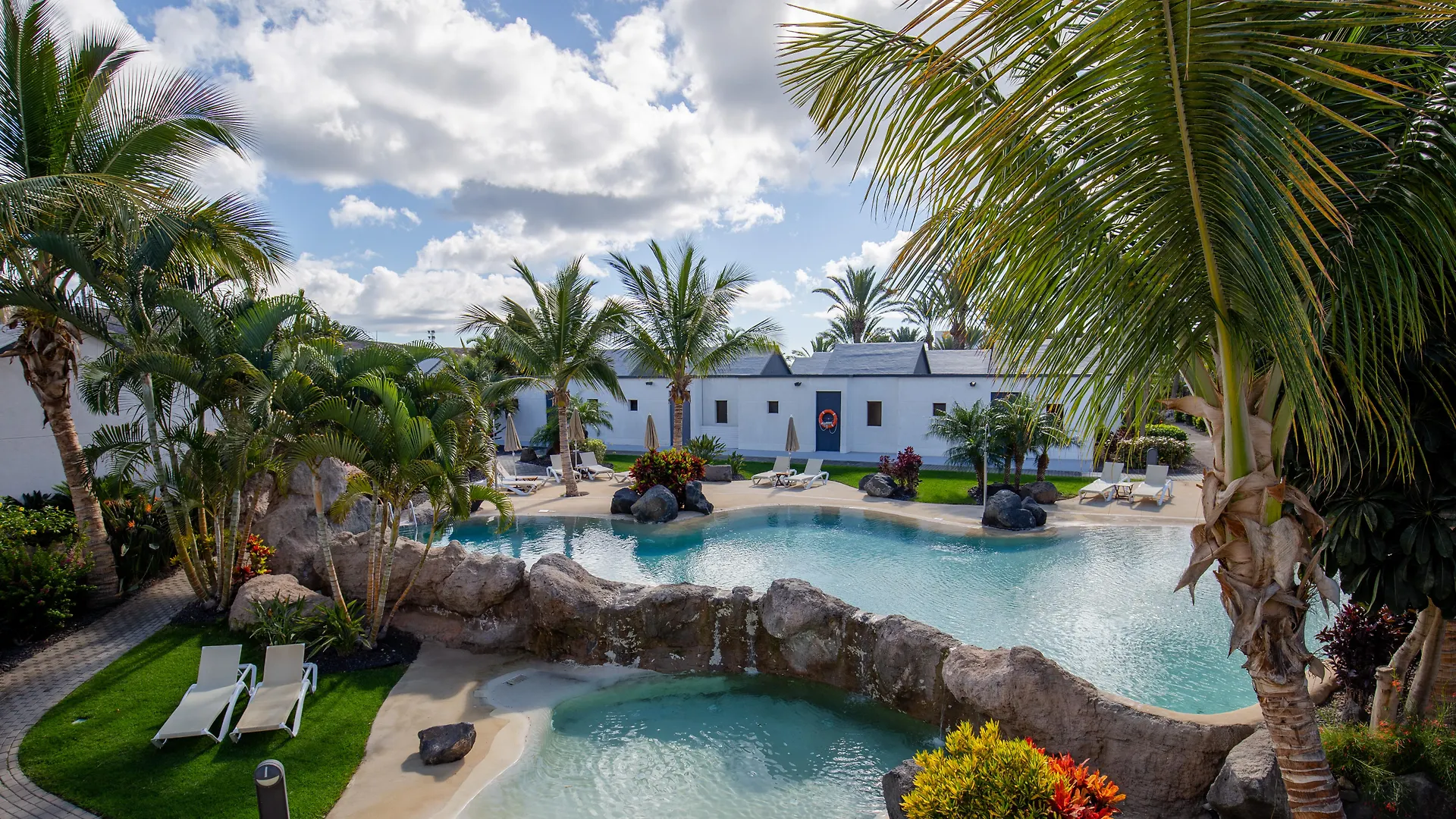 R2 Romantic Fantasia Dreams & Suites Hotel (Adults Only) Tarajalejo 4*,  España