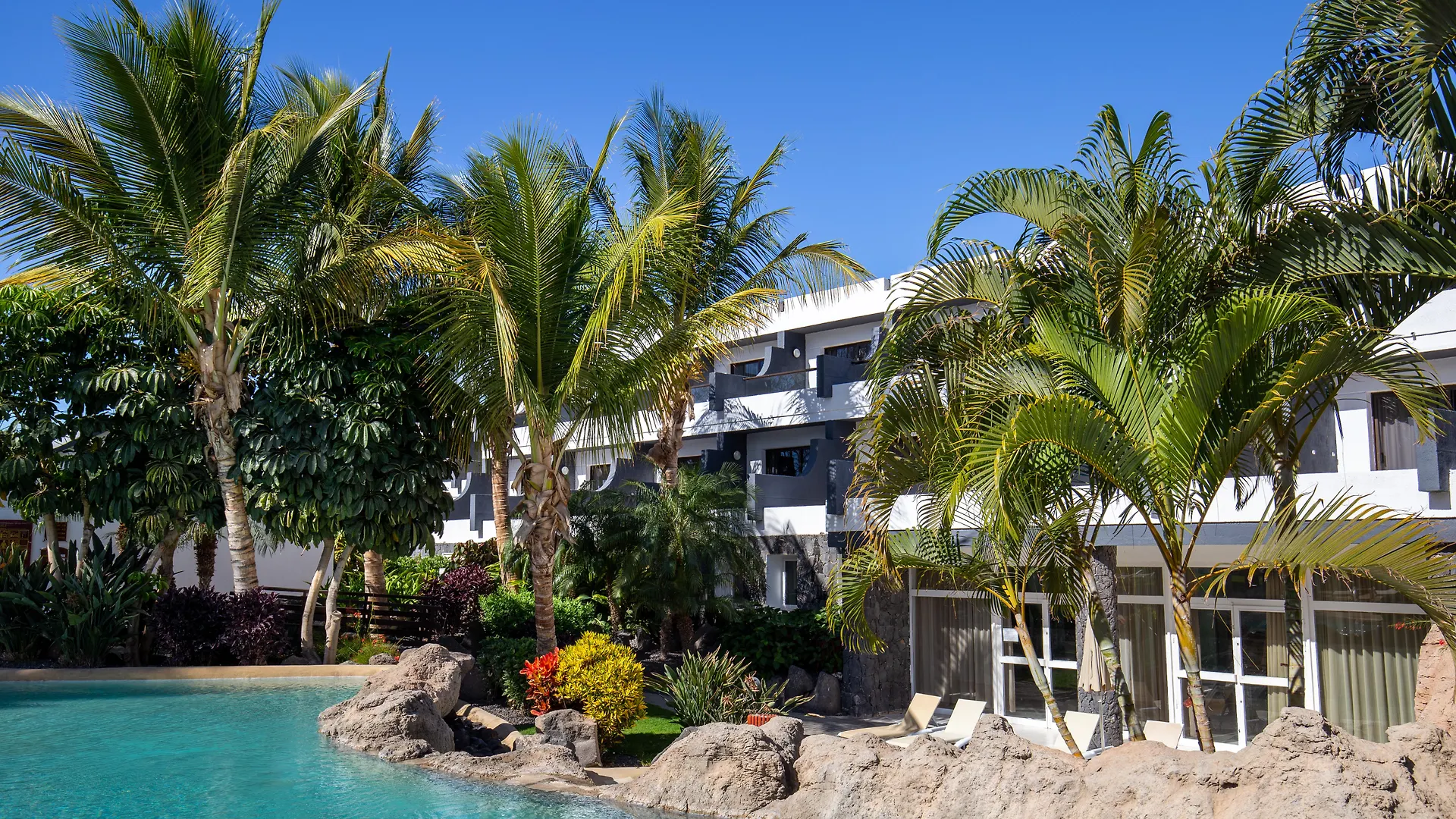****  R2 Romantic Fantasia Dreams & Suites Hotel (Adults Only) Tarajalejo España