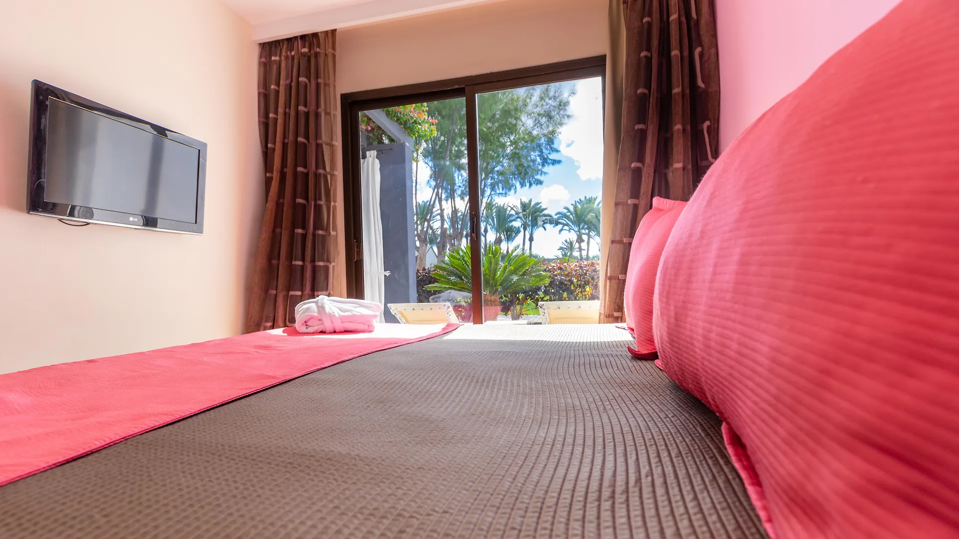 R2 Romantic Fantasia Dreams & Suites Hotel (Adults Only) Tarajalejo