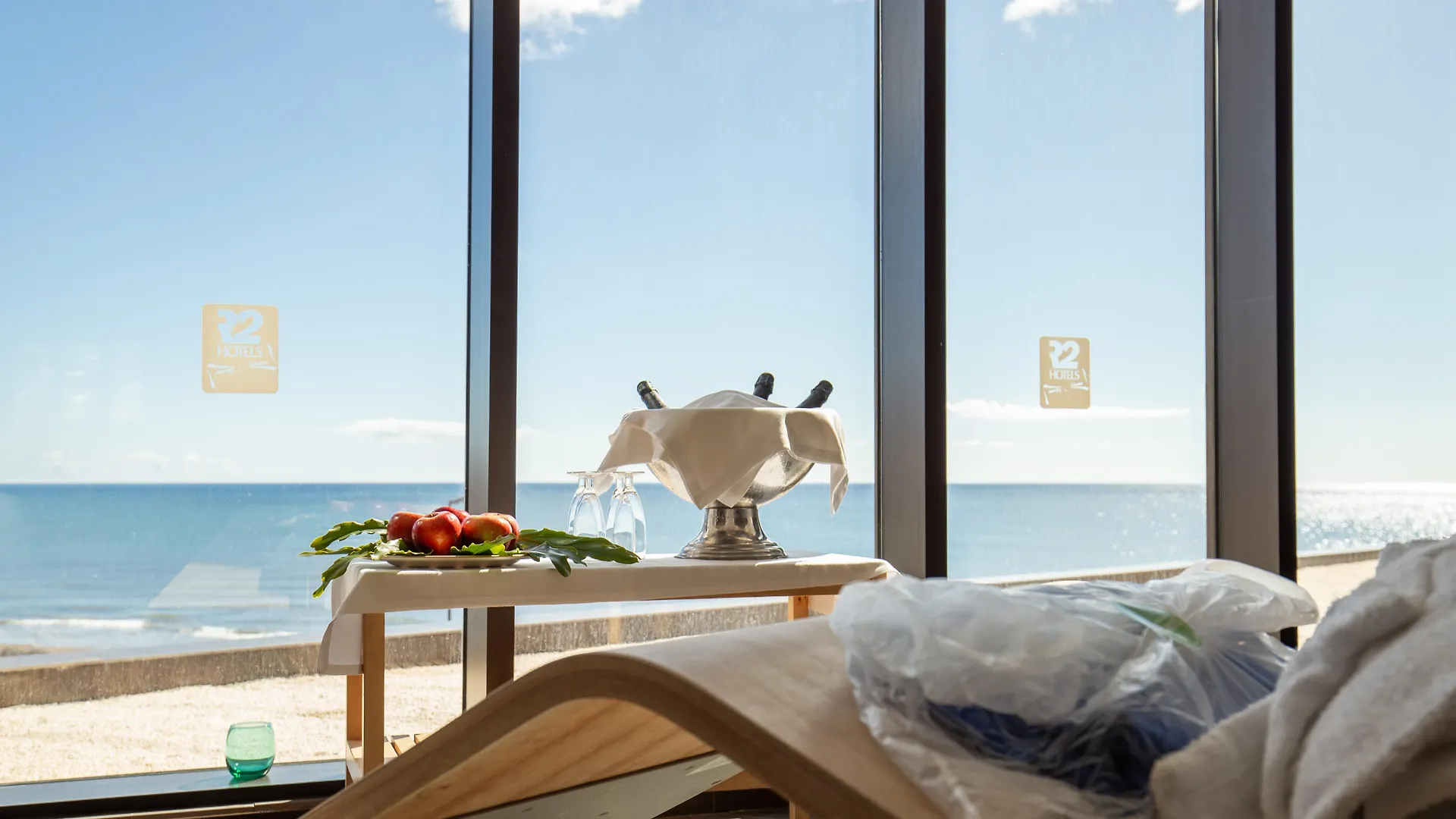 R2 Romantic Fantasia Dreams & Suites Hotel (Adults Only) Tarajalejo España