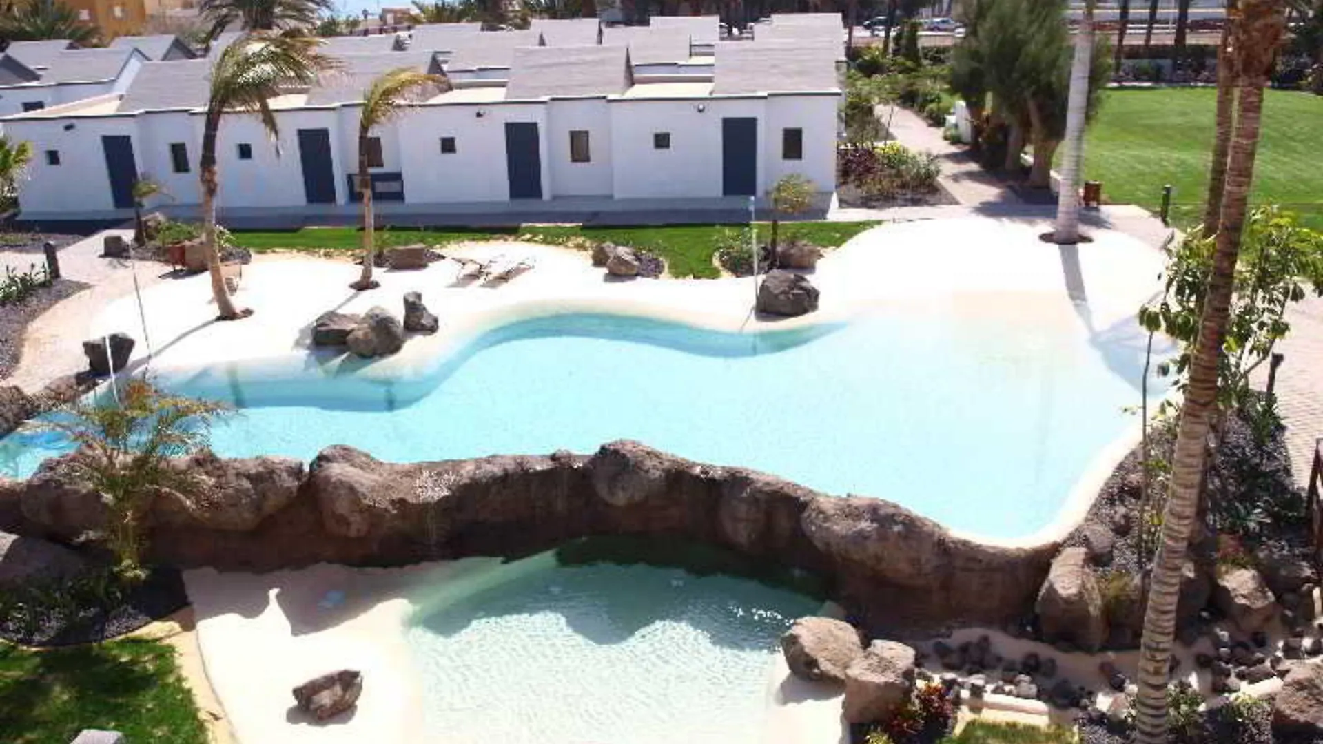 R2 Romantic Fantasia Dreams & Suites Hotel (Adults Only) Tarajalejo