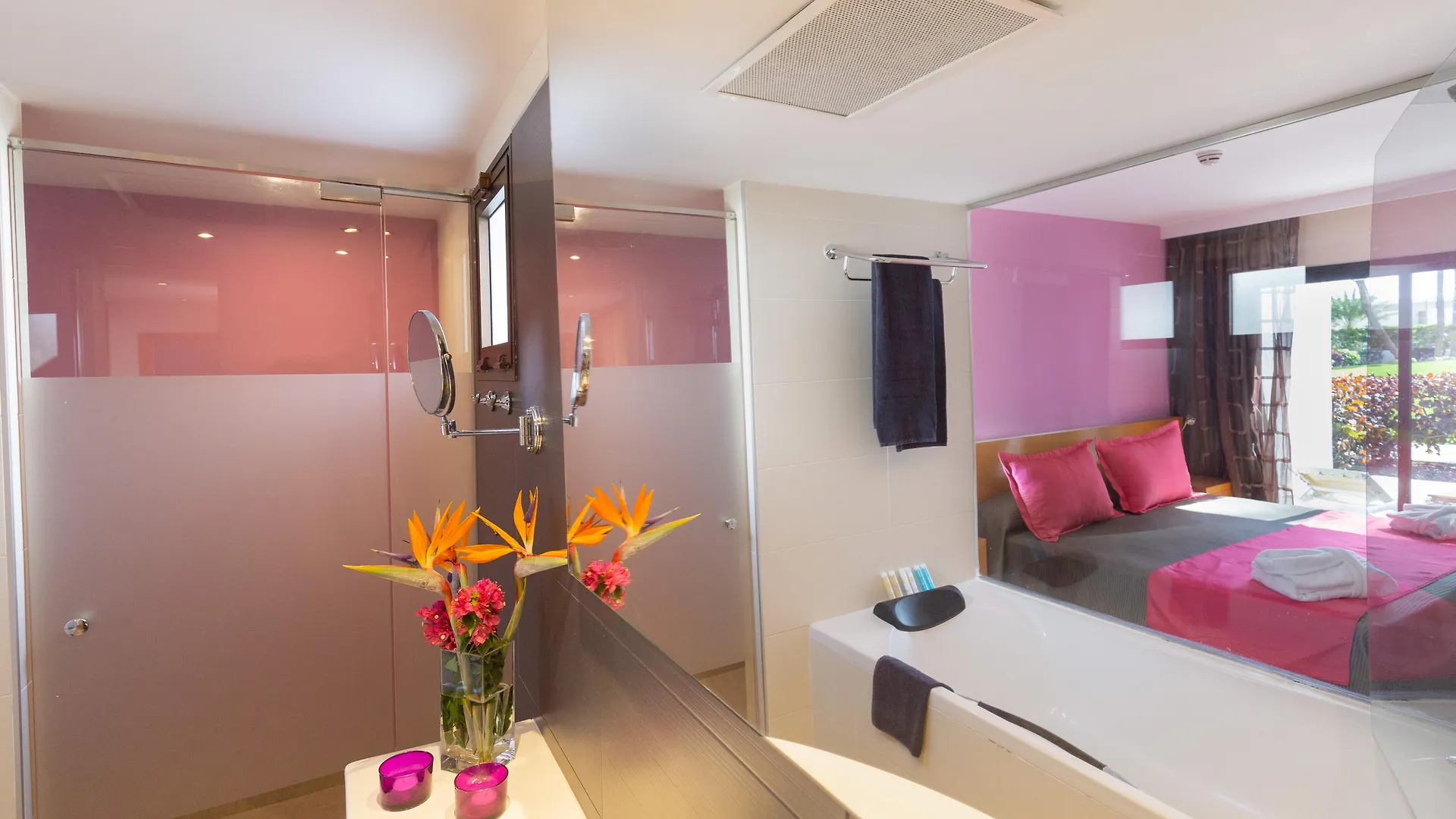 R2 Romantic Fantasia Dreams & Suites Hotel (Adults Only) Tarajalejo