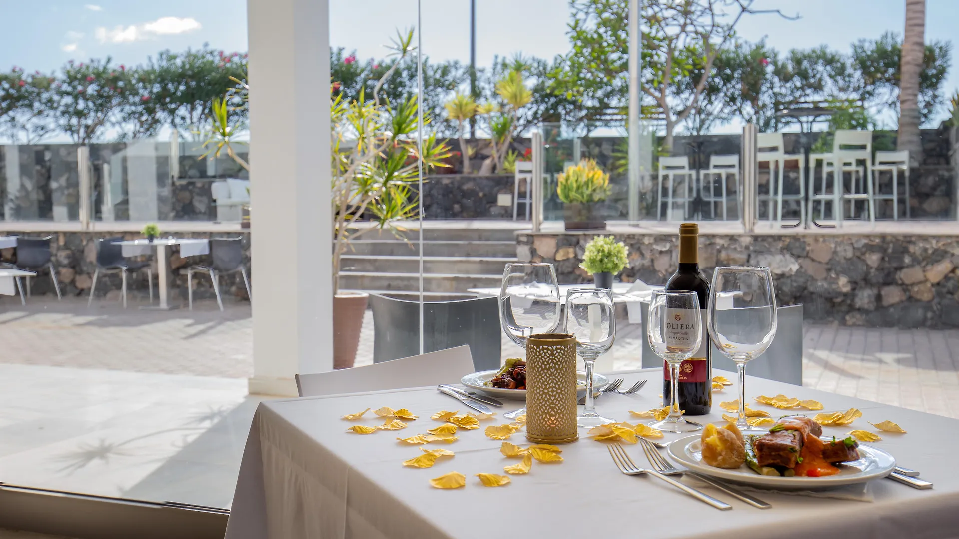 R2 Romantic Fantasia Dreams & Suites Hotel (Adults Only) Tarajalejo