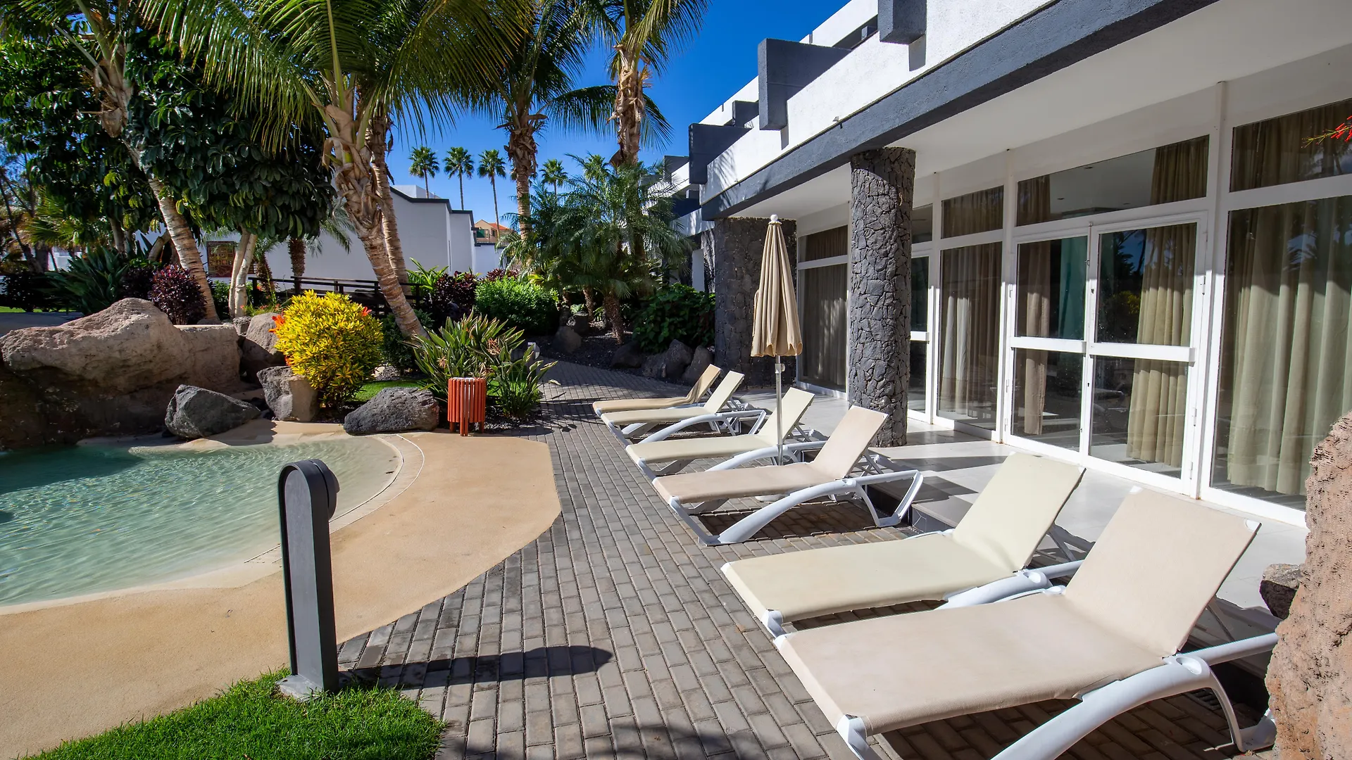 R2 Romantic Fantasia Dreams & Suites Hotel (Adults Only) Tarajalejo