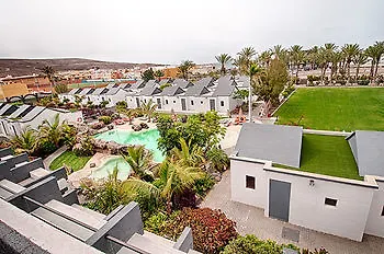 R2 Romantic Fantasia Dreams & Suites Hotel (Adults Only) Tarajalejo