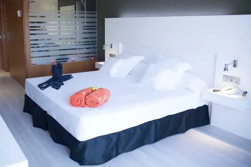 R2 Romantic Fantasia Dreams & Suites Hotel (Adults Only) Tarajalejo