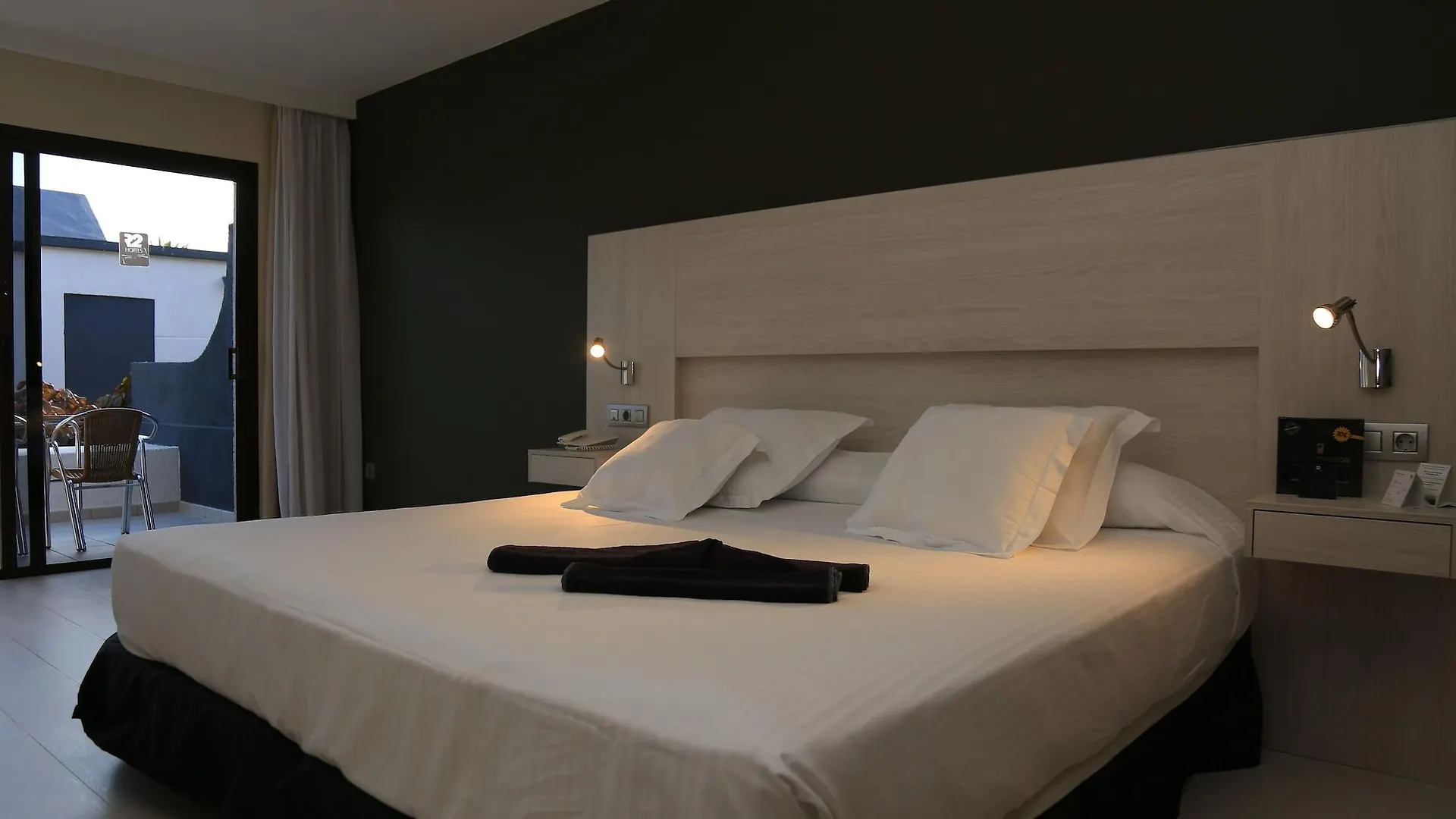 R2 Romantic Fantasia Dreams & Suites Hotel (Adults Only) Tarajalejo