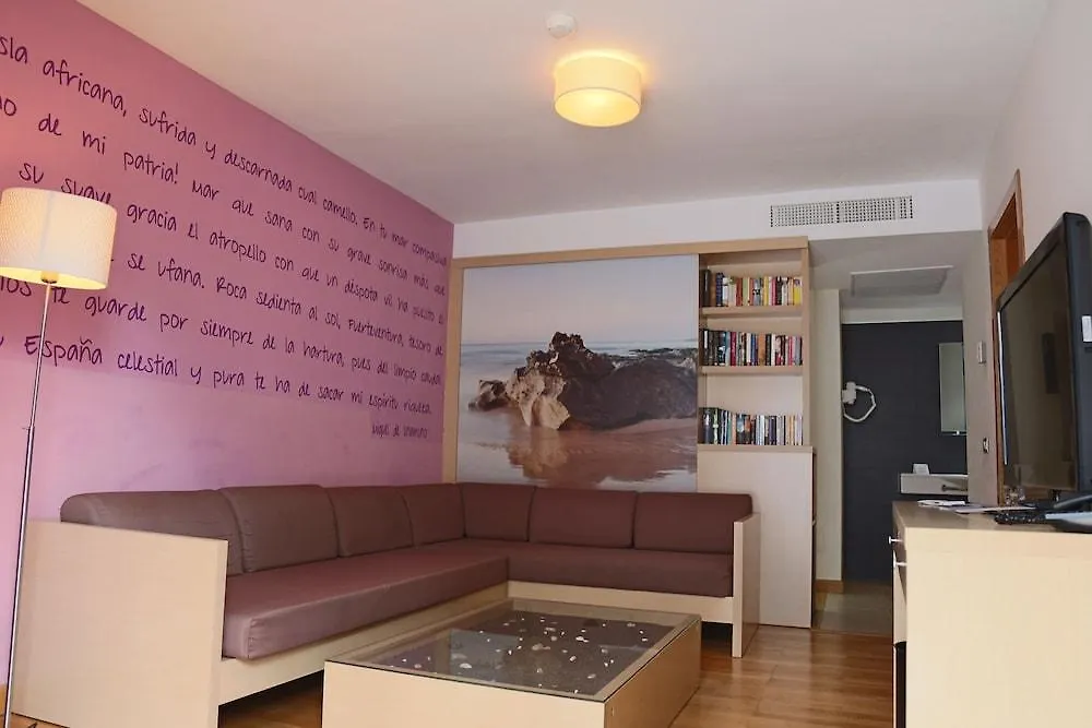 R2 Romantic Fantasia Dreams & Suites Hotel (Adults Only) Tarajalejo