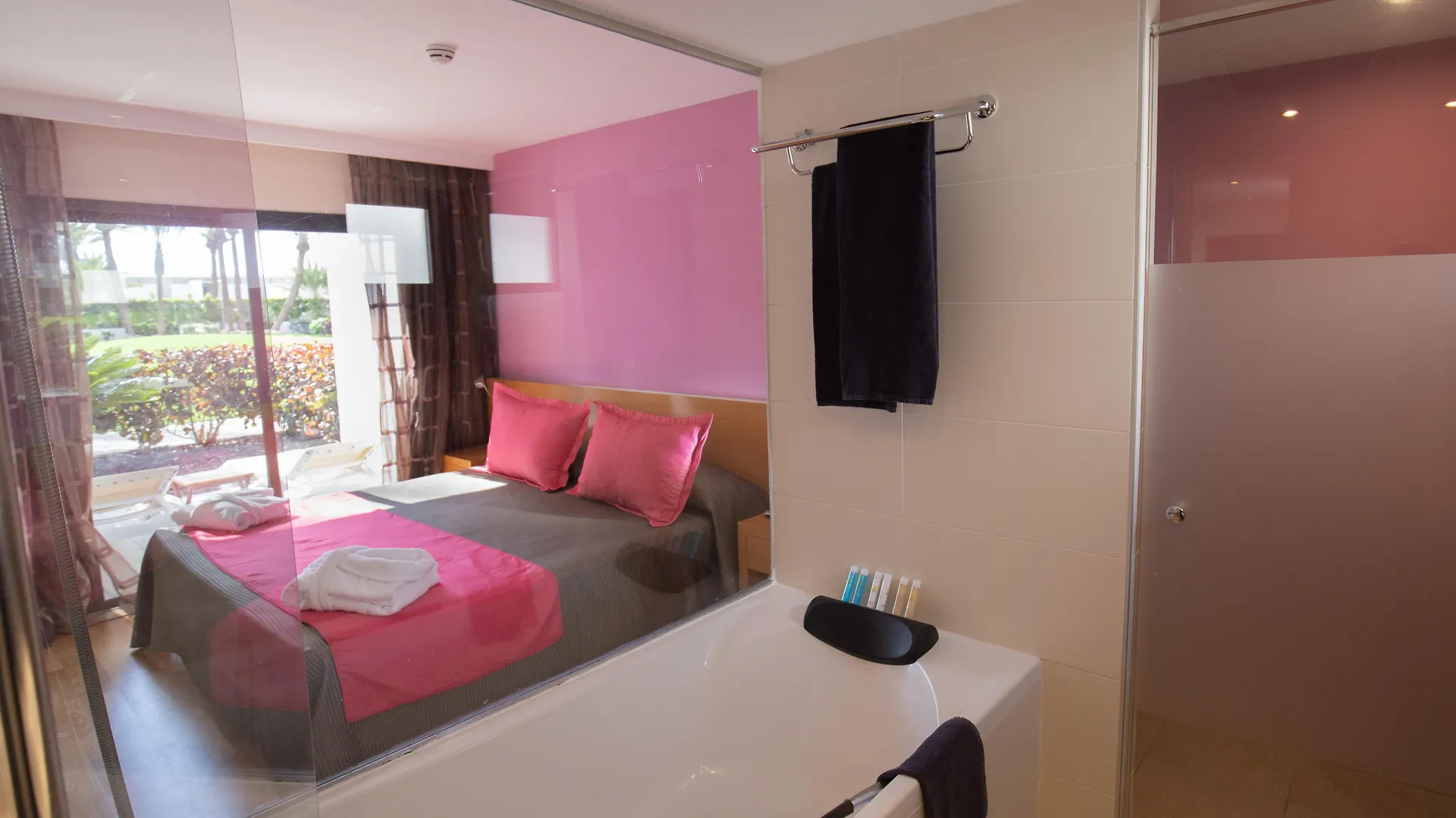 R2 Romantic Fantasia Dreams & Suites Hotel (Adults Only) Tarajalejo