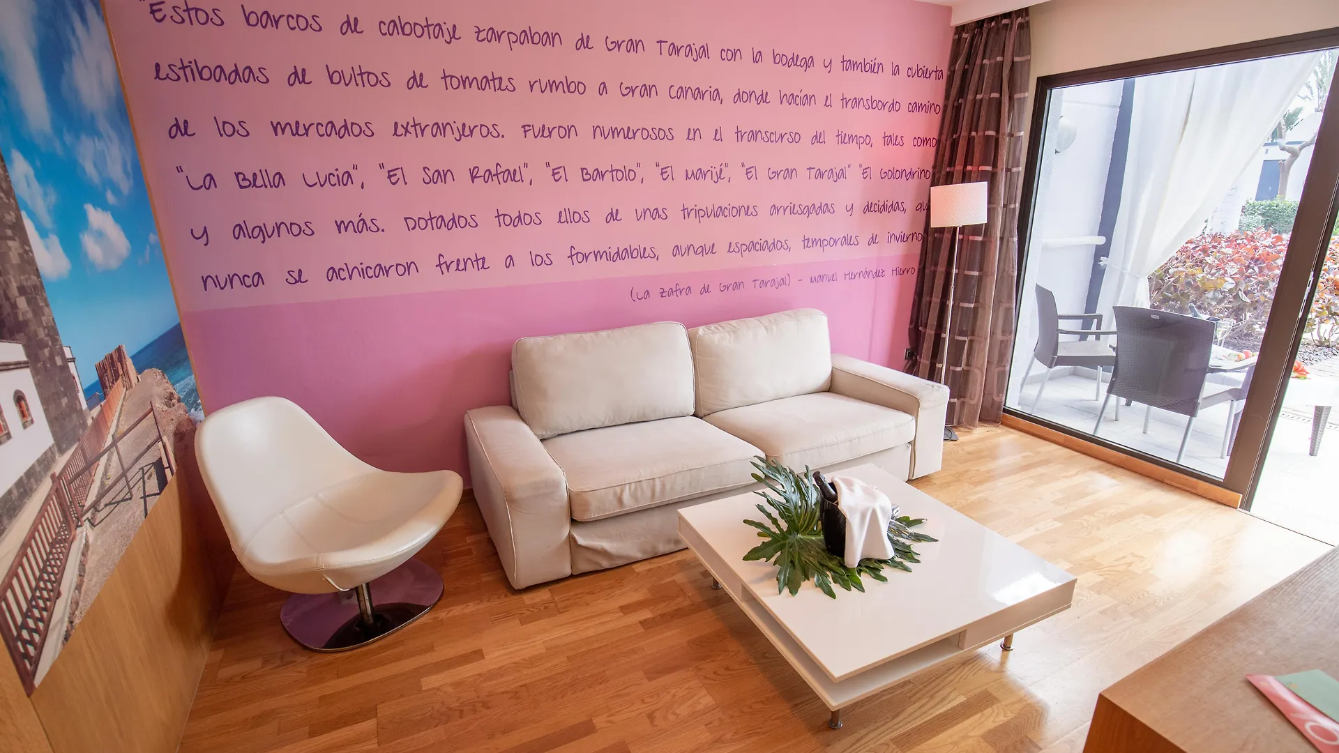 R2 Romantic Fantasia Dreams & Suites Hotel (Adults Only) Tarajalejo