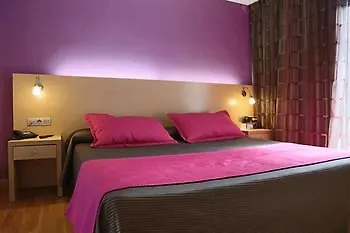 R2 Romantic Fantasia Dreams & Suites Hotel (Adults Only) Tarajalejo